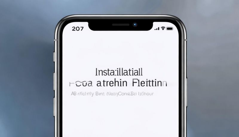 Bitpie iOS企业版下载教程:三步完成安装,规避证书失效问题